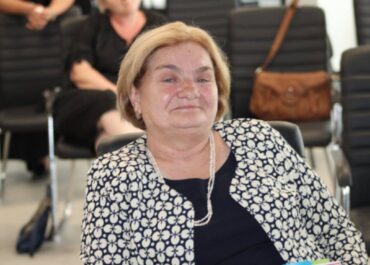 ნატო ჯანაშია ამბობს, რომ პედაგოგი სულის დიდოსტატი უნდა იყოს