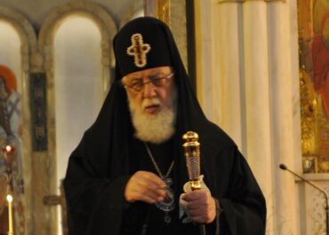 საპატრიარქო დიასპორის წარმომადგენლებისადმი სრულიად საქართველოს კათოლიკოს-პატრიარქის მიმართვას ავრცელებს