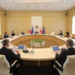 მთავრობის სხდომა გაიმართა