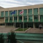 სუს-მა ჯაშუშობის ბრალდებით კიდევ ერთი პირი დააკავა
