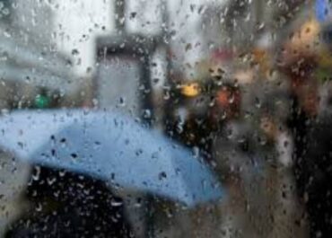 14 აპრილამდე საქართველოში შენარჩუნებული იქნება დროგამოშვებით ნალექი