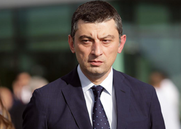 გიორგი გახარია პარლამენტის დროებით საგამოძიებო კომისიაზე მივა