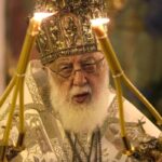 პატრიარქს სიონში დაკრძალავენ