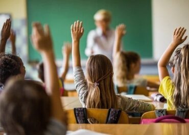 პირველკლასელთა ტერიტორიული პრინციპით რეგისტრაციისთვის სასკოლო უბნებისა და შესაბამისი სკოლების ჩამონათვალი განისაზღვრა