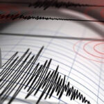 საქართველოში მიწისძვრა მოხდა