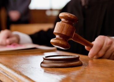 რომეო მიქაუტაძეს 10 წლით თავისუფლების აღკვეთა მიესაჯა