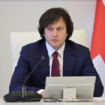 ირაკლი კობახიძე მეხანძრე-მაშველებს პროფესიულ დღეს ულოცავს