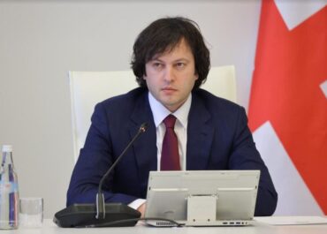 ხვიჩა კვარაცხელიას, კახა კალაძესა და ზაზა ფაჩულიას წმინდა გიორგის სახელობის გამარჯვების ორდენზე წარადგენენ