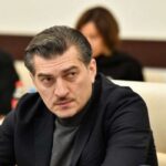მიხეილ ყაველაშვილმა საქართველოს იუსტიციის უმაღლესი საბჭოს წევრად 4 წლის ვადით მანუჩარ კაკოჩაშვილი დანიშნა
