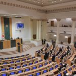 პარლამენტმა “ზოგადი განათლების შესახებ“ კანონში ცვლილებებს მხარი დაუჭირა