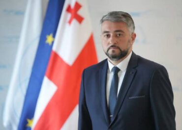 საქართველოს აეროპორტების გაერთიანების გენერალურ დირექტორად ლევან მოსეშვილი დაინიშნა