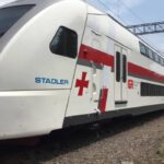 საქართველოს რკინიგზა 21-22 მარტს რეისებს ამატებს