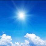 მომდევნო დღეებში უნალექო ამინდია მოსალოდნელი