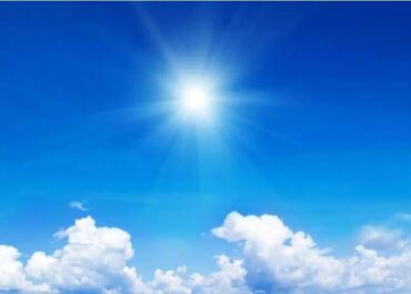 21-22 თებერვალს საქართველოში შედარებით თბილი და უმეტესად უნალექო ამინდია მოსალოდნელი