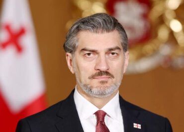 განკარგულება ადგილობრივი თვითმმართველობის არჩევნების დანიშვნის შესახებ