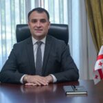 ბათუმის მერი არჩილ ჩიქოვანი თანამდებობას ტოვებს
