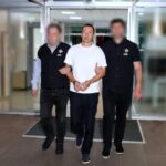 გიორგი ბაჩიაშვილმა საპატიმრო დატოვა