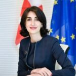 მაკა ბოჭორიშვილი ევროპის საბჭოს მინისტრთა კომიტეტის 134-ე სესიაში მიიღებს მონაწილეობას