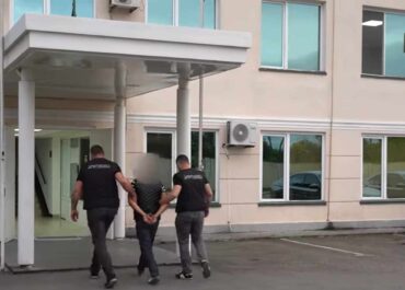 შსს: სამეგრელოს პოლიციამ ნარკოდანაშაულის ბრალდებით 3 პირი დააკავა