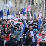 აქციის მონაწილეებმა 4 ივლისს საპროტესტო მარში დააანონსეს