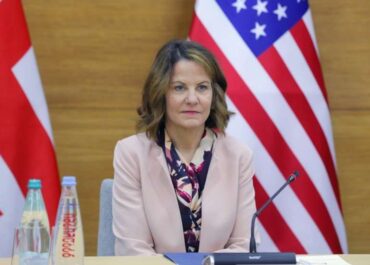 რობინ დანიგანი: მივიღე პირადი გადაწყვეტილება, გავიდე პენსიაზე