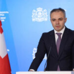 ალექსანდრე წულაძე თანამდებობას ტოვებს