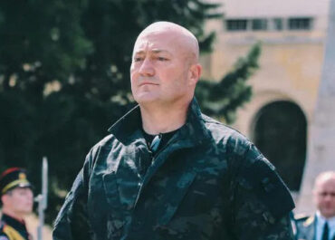 ზვიად ხარაზიშვილი შსს-ს განსაკუთრებულ დავალებათა დეპარტამენტის დირექტორის თანამდებობას ტოვებს