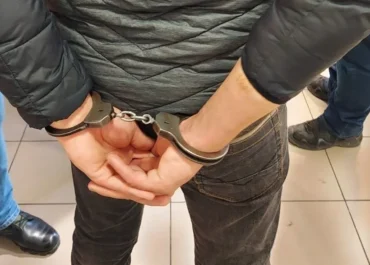 მცხეთა-მთიანეთის პოლიციამ განზრახ მკვლელობის ბრალდებით ერთი პირი ცხელ კვალზე დააკავა