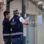 თბილისის მუნიციპალური ინსპექცია მეწარმეებს ახალი რეგულაციების შესახებ აფრთხილებს