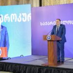 საქართველოს პროკურორთა კონფერენციაზე საპროკურორო საბჭოს ახალი პროკურორი წევრი აირჩიეს