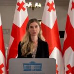 თინა ბოკუჩავა – რა თქმა უნდა, ვრჩები „ნაციონალურ მოძრაობაში“
