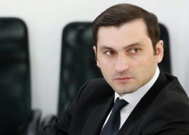 თორნიკე რიჟვაძე სამკურნალოდ თურქეთში გადაიყვანეს