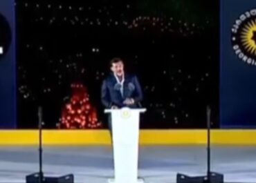 "ოცნებამ“ კახა კალაძე თბილისის მერობის კანდიდატად წარადგინა