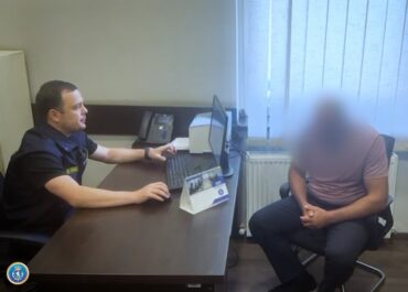 საგამოძიებო სამსახურმა სახელმწიფოს კუთვნილი დიდი ოდენობით თანხის თაღლითურად დაუფლების ფაქტზე ორი მეწარმე სუბიექტი ამხილა
