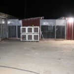 გამოვლენილი შეუსაბამობების გამო, სურსათის ეროვნულმა სააგენტომ ოზურგეთის ცხოველთა თავშესაფრის კლინიკას საქმიანობა შეუჩერა