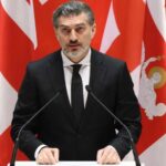 მიხეილ ყაველაშვილი: თქვენო უწმინდესობავ და უნეტარესობავ, უდიდესი პატივისცემითა და მოკრძალებით გილოცავთ სრულიად საქართველოს კათოლიკოს-პატრიარქად არჩევას