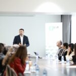 საარჩევნო ადმინისტრაციამ ახალი პროექტი “საარჩევნო მედია სკოლა“ დაიწყო