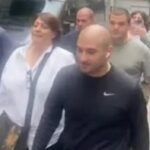 ელენე ხოშტარია – უარს ვამბობ დაცვაზე, უარს ვამბობ სასამართლოში გამოცხადებაზე და ყველას გთხოვთ, არ შეწუხდეთ და არ მიხვიდეთ