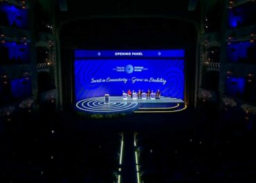 „თბილისის აბრეშუმის გზის ფორუმი 2025“ გაიხსნა