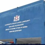 მიგრაციის დეპარტამენტის თანამშრომლებმა უცხო ქვეყნის 57 მოქალაქე საქართველოდან გააძევეს