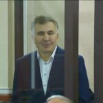 მიხეილ სააკაშვილი: მსურს გისურვოთ ღირსეულად გაგეგრძელებინოთ პატრიარქ ილია II-ის გზა