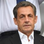 ნიკოლა სარკოზი დააპატიმრეს