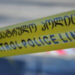 ქობულეთში ავტოსაგზაო შემთხვევა მსხვერპლით დასრულდა