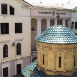 საპატრიარქო ყველა მოქმედ ეკლესია-მონასტერს მოუწოდებს, 22 მარტის ჩათვლით, ყოველდღიურად, 12:00 საათზე სამგლოვიარო ზარები დარეკონ