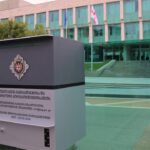 სახელმწიფო უსაფრთხოების სამსახური განცხადებას ავრცელებს