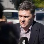 ბაჩო ახალაია დააკავეს