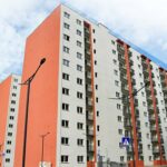 ახალაშენებულ საცხოვრებელ კომპლექსში 762 დევნილ ოჯახს ბინები გადაეცა