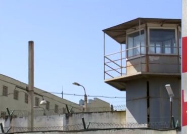 ლევან იოსელიანმა ალეკო ელისაშვილი მოინახულა