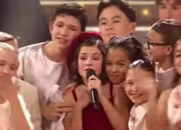 საფრანგეთი საბავშვო ევროვიზია 2025-ის გამარჯვებული გახდა