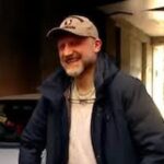 ზურაბ ჯაფარიძემ პენიტენციური დაწესებულება დატოვა